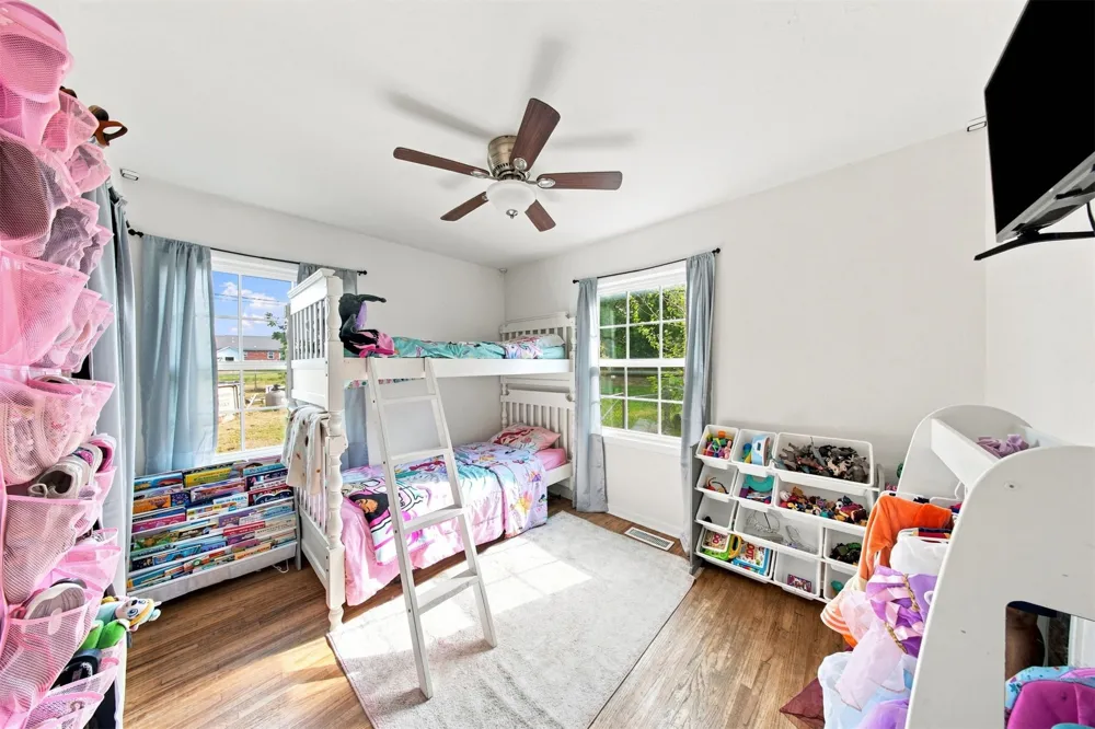 1408 E Cherry Street E Cushing, OK 74023