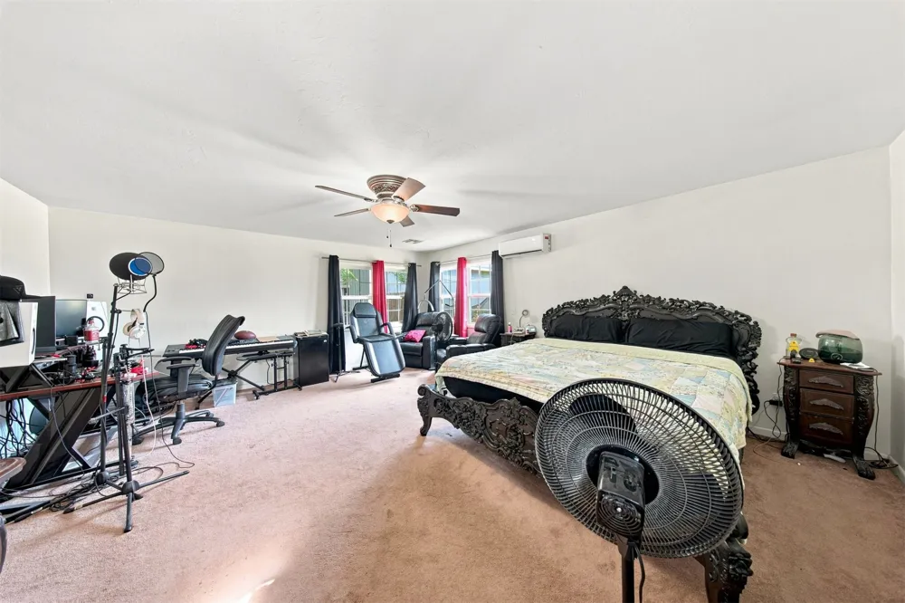 1408 E Cherry Street E Cushing, OK 74023