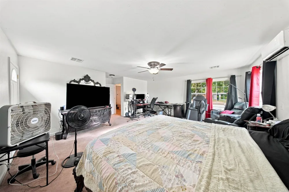 1408 E Cherry Street E Cushing, OK 74023