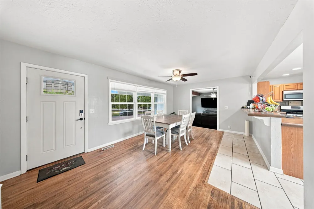 1408 E Cherry Street E Cushing, OK 74023