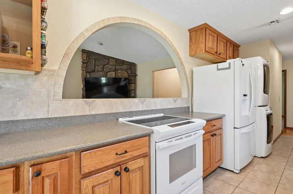 1117 W Vicksburg Place Broken Arrow, OK 74011