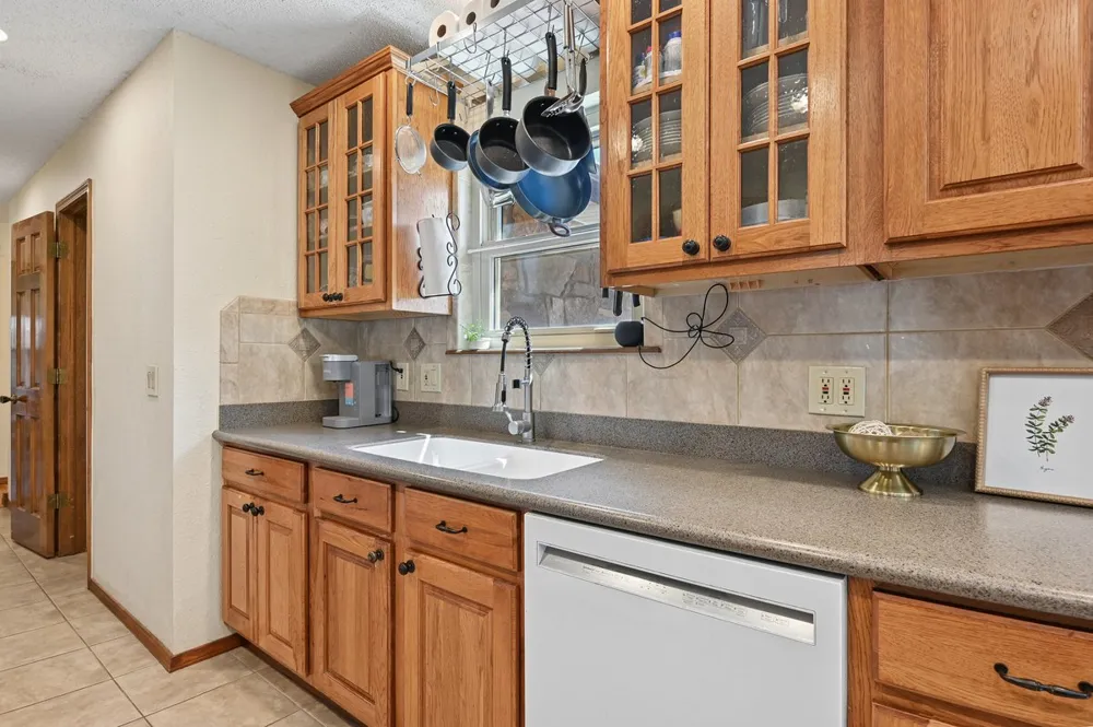 1117 W Vicksburg Place Broken Arrow, OK 74011