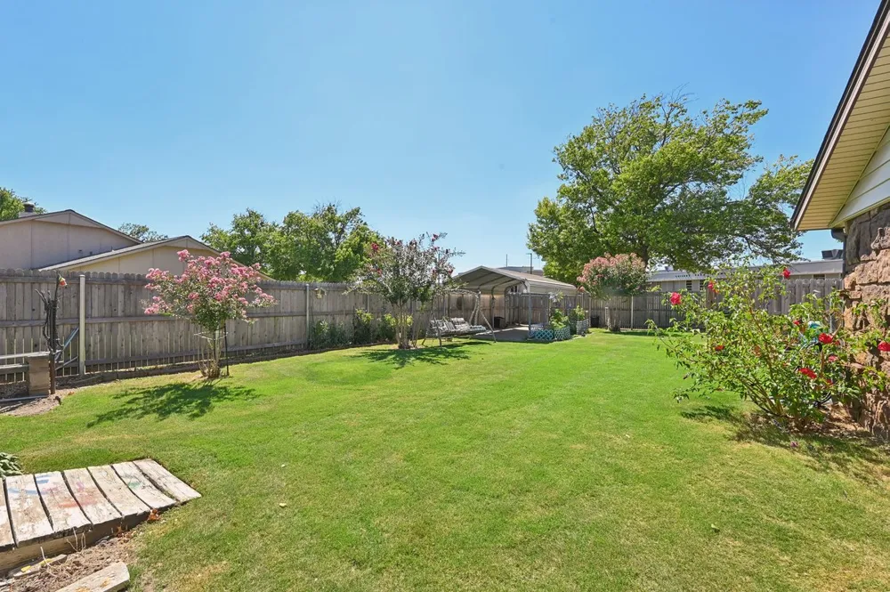 1117 W Vicksburg Place Broken Arrow, OK 74011