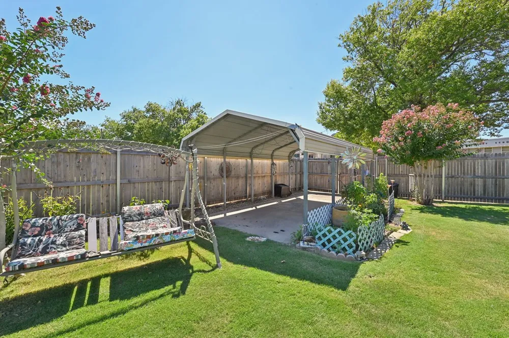 1117 W Vicksburg Place Broken Arrow, OK 74011