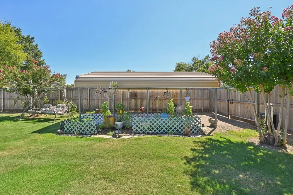 1117 W Vicksburg Place Broken Arrow, OK 74011