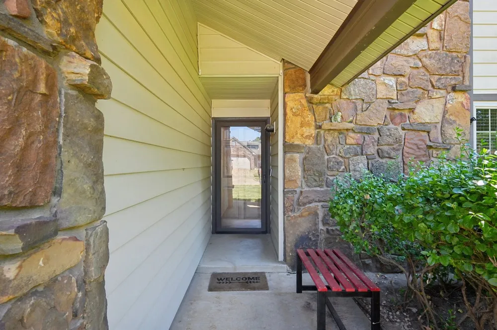 1117 W Vicksburg Place Broken Arrow, OK 74011