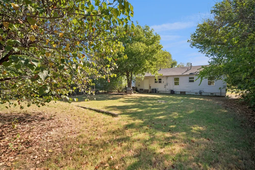 408 Cedar Street Owasso, OK 74055