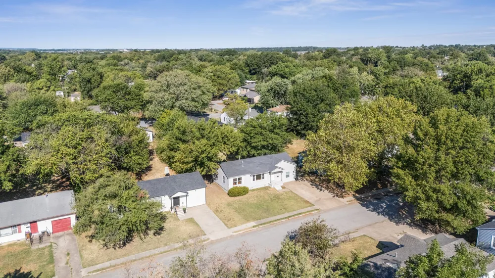 408 Cedar Street Owasso, OK 74055
