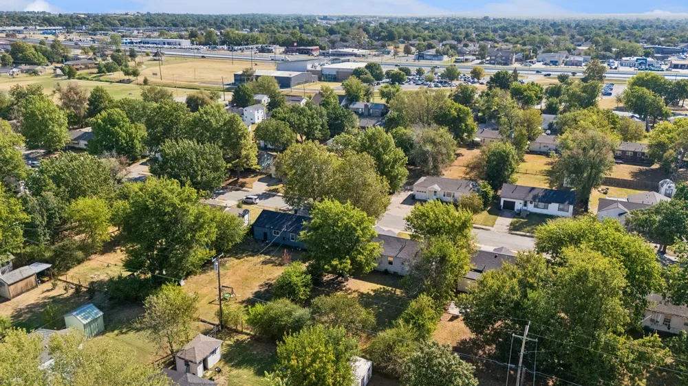 408 Cedar Street Owasso, OK 74055