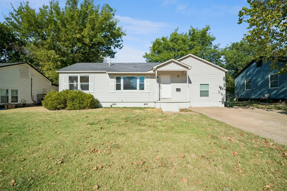 408 Cedar Street Owasso, OK 74055