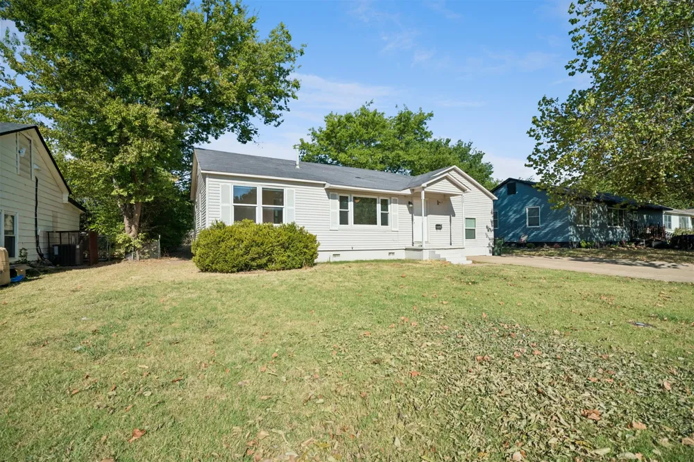 408 Cedar Street Owasso, OK 74055