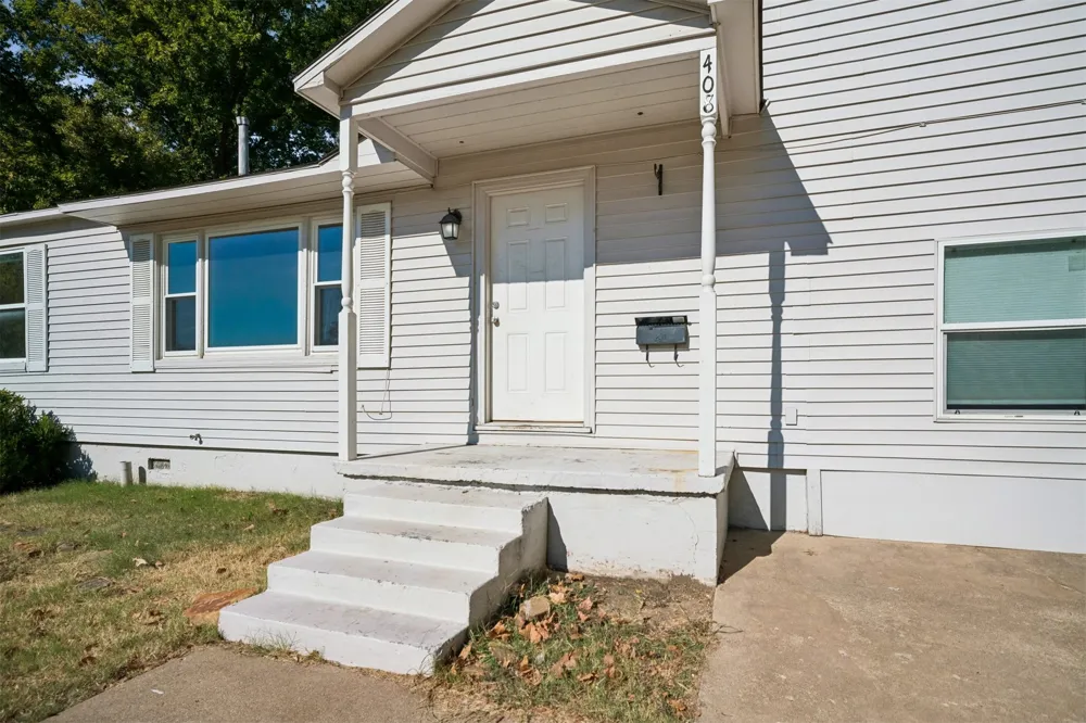 408 Cedar Street Owasso, OK 74055