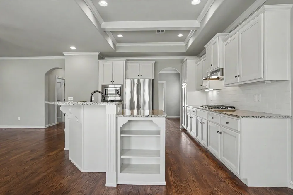 5831 E 145th Place S Bixby, OK 74008