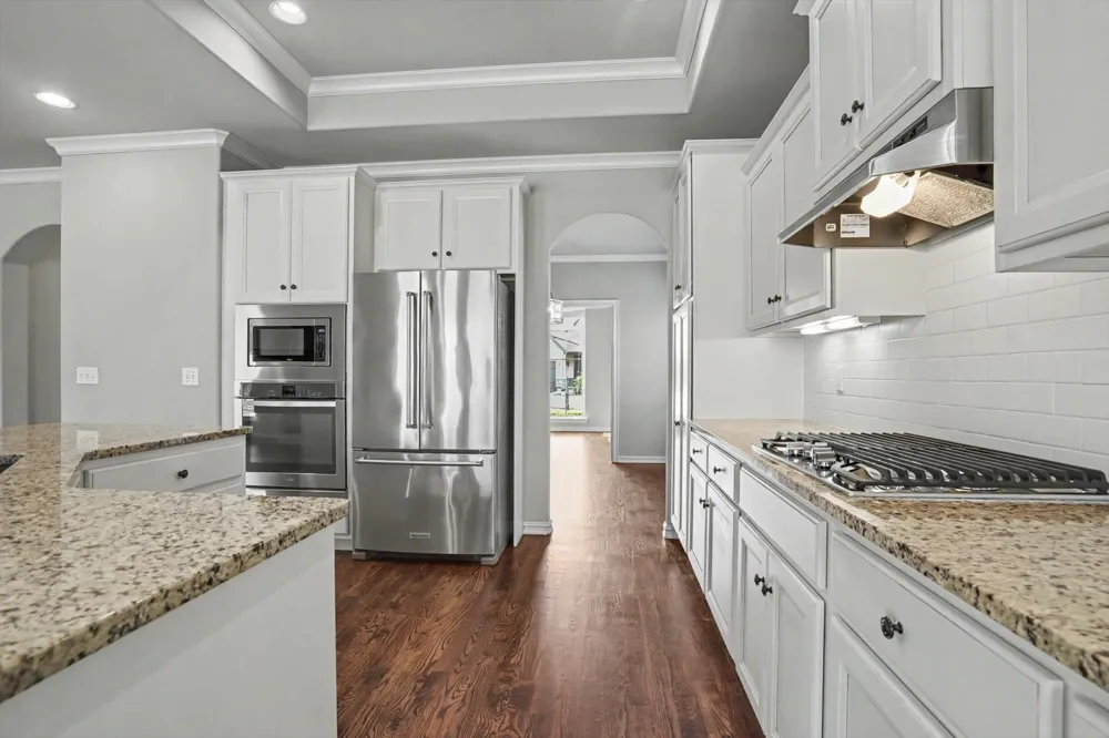 5831 E 145th Place S Bixby, OK 74008