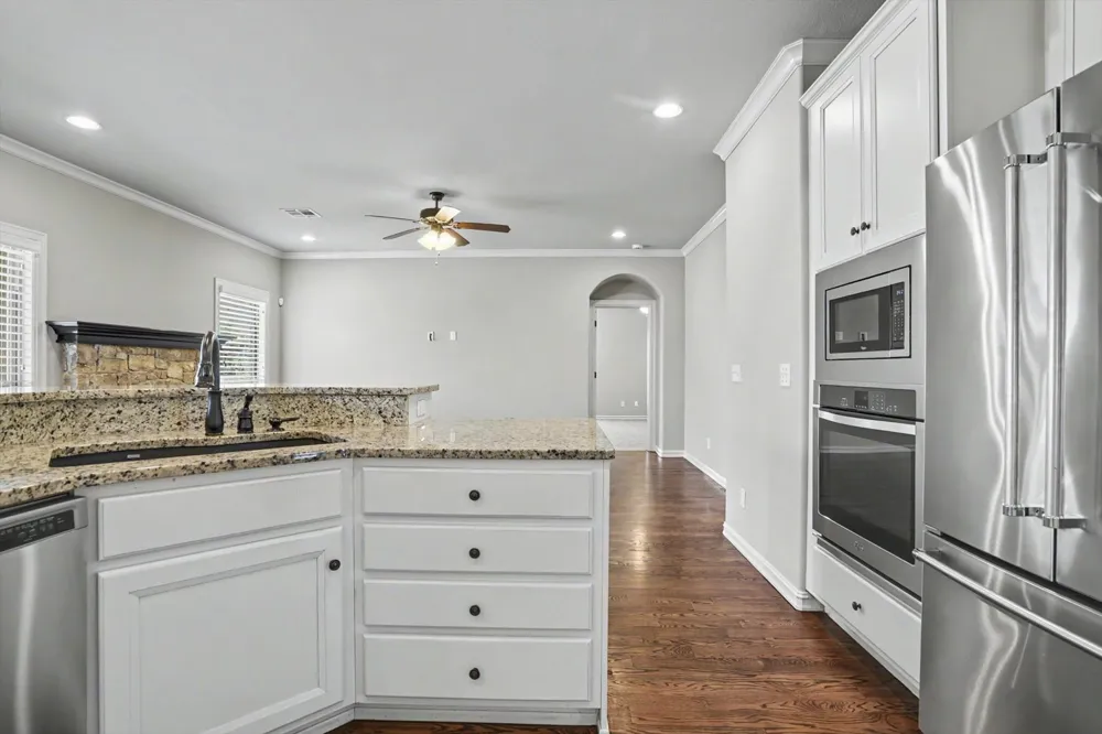 5831 E 145th Place S Bixby, OK 74008