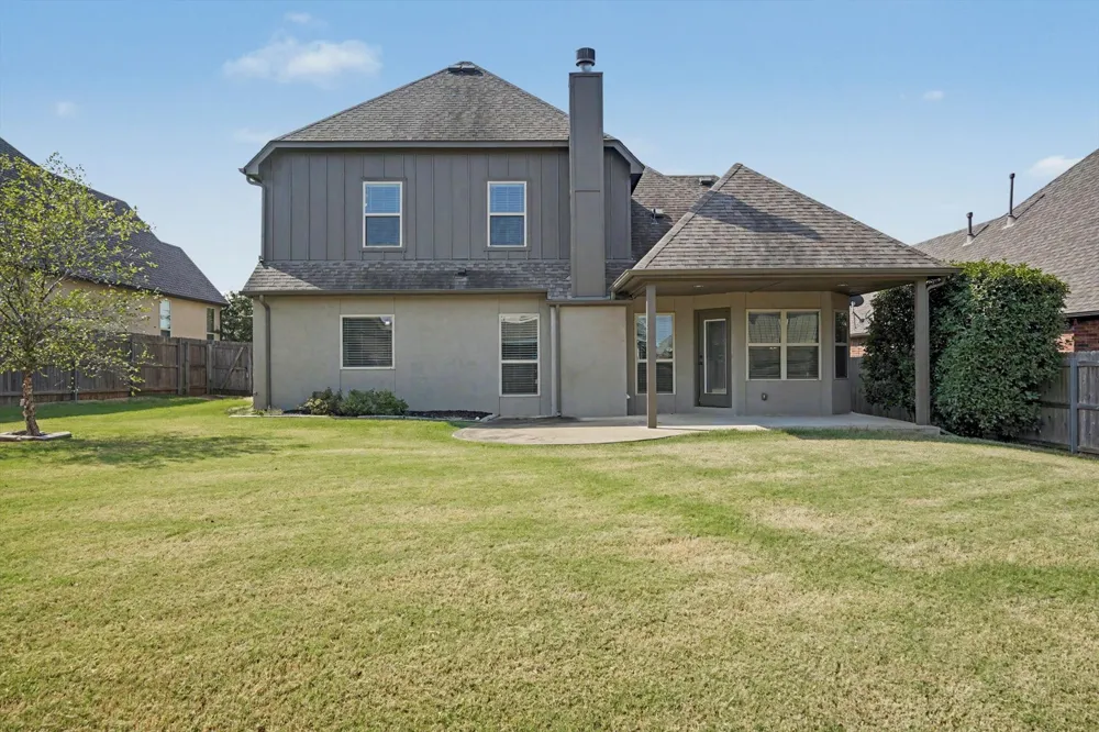 5831 E 145th Place S Bixby, OK 74008