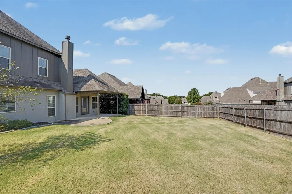 5831 E 145th Place S Bixby, OK 74008