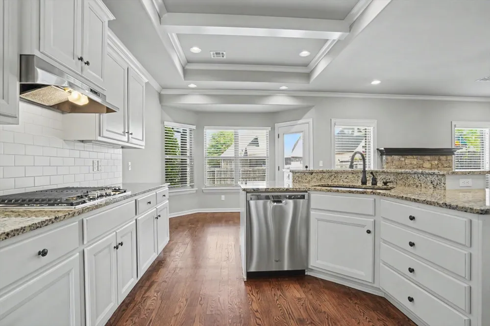 5831 E 145th Place S Bixby, OK 74008