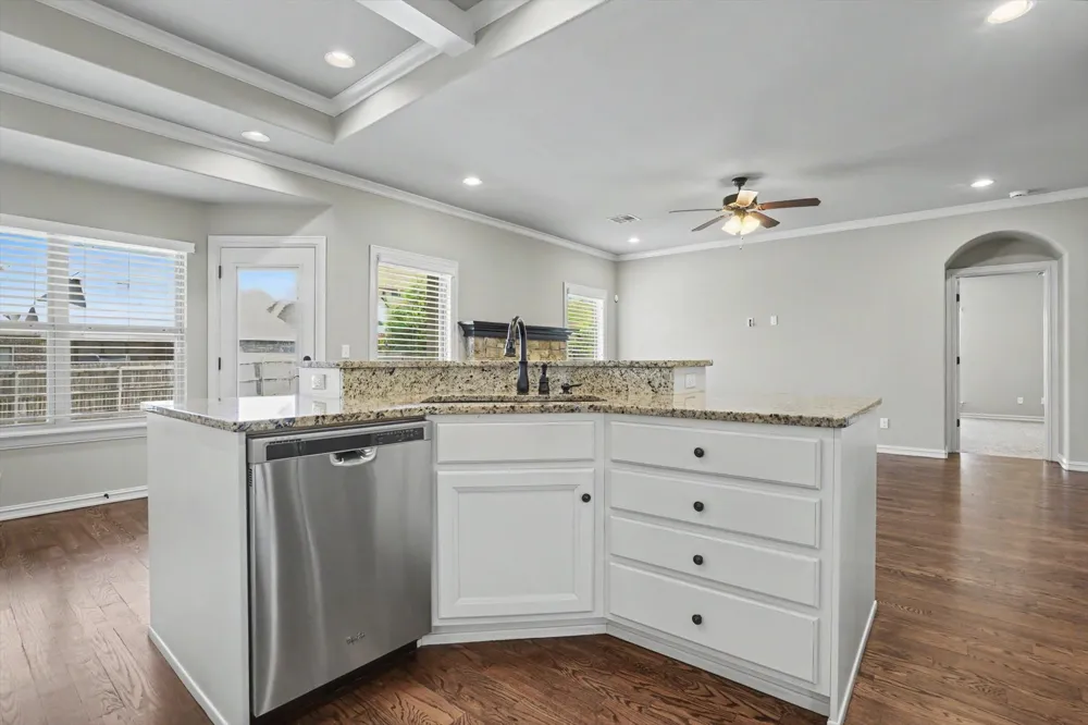 5831 E 145th Place S Bixby, OK 74008