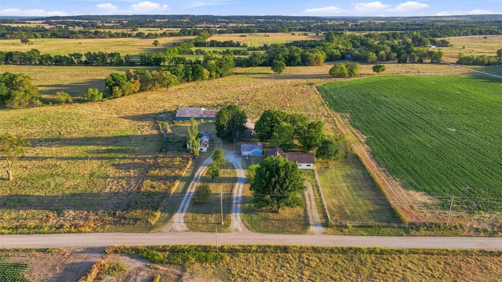 447167 E 280 ROAD Vinita, OK 74301