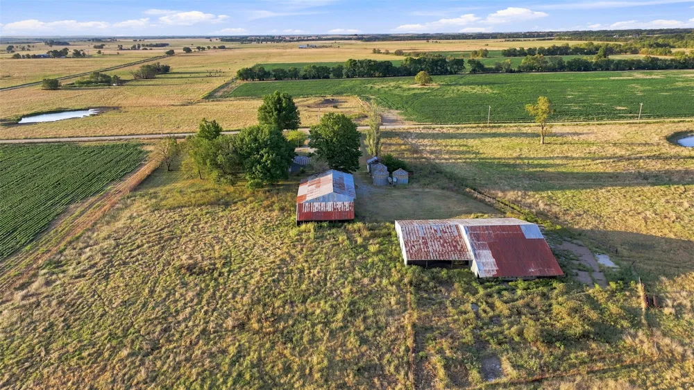 447167 E 280 ROAD Vinita, OK 74301