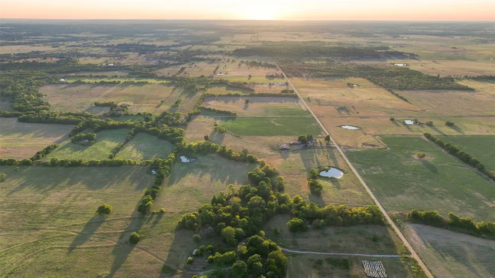 447167 E 280 ROAD Vinita, OK 74301