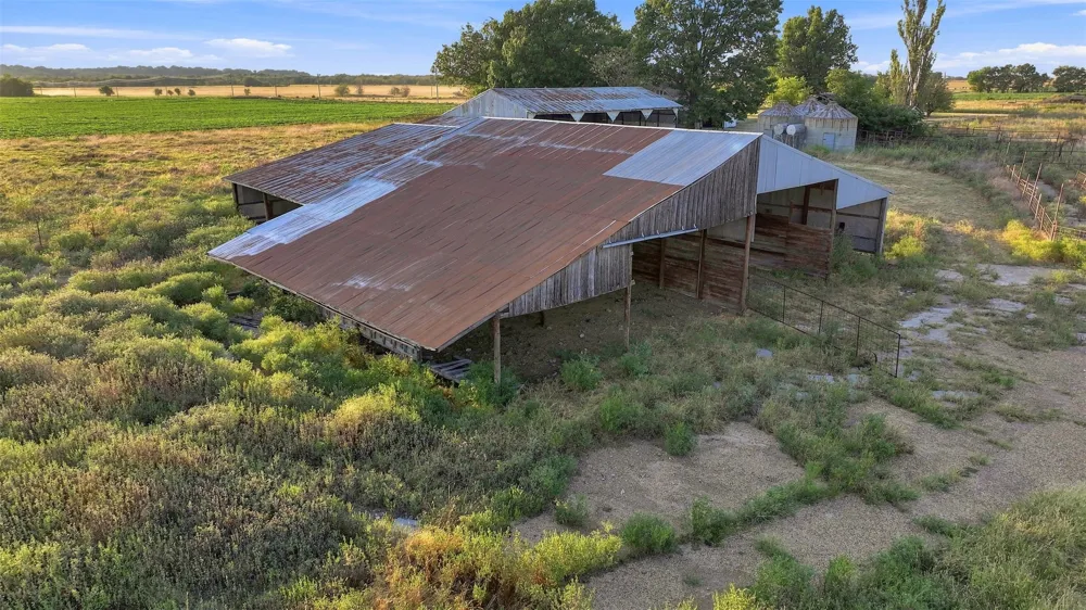 447167 E 280 ROAD Vinita, OK 74301