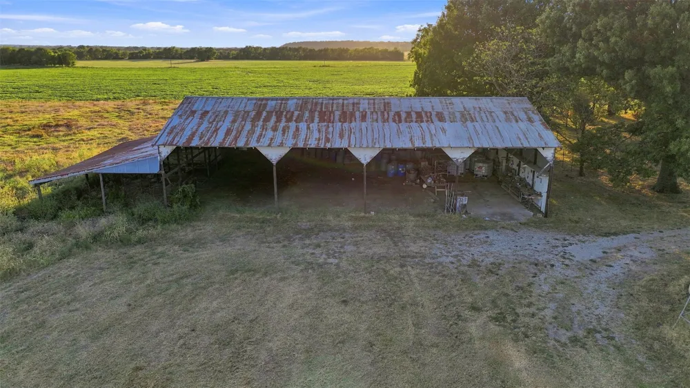 447167 E 280 ROAD Vinita, OK 74301
