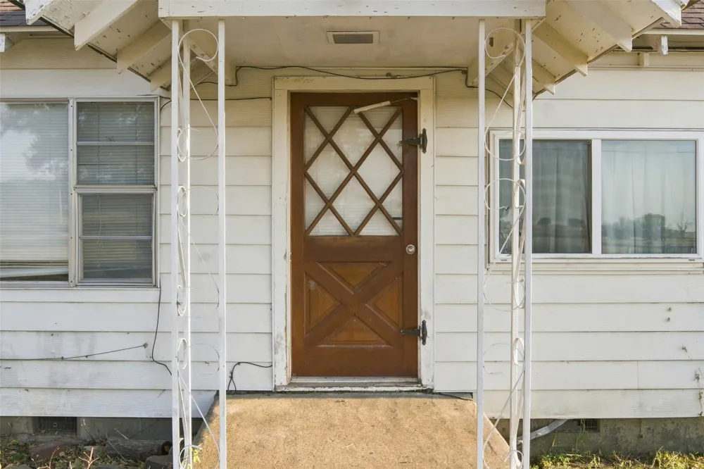 447167 E 280 ROAD Vinita, OK 74301