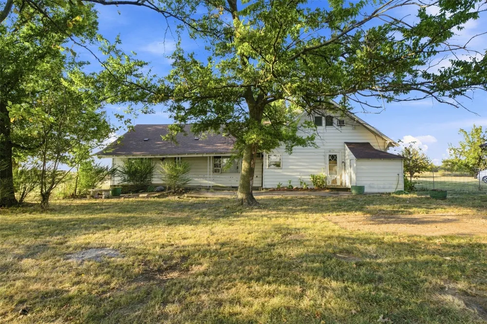 447167 E 280 ROAD Vinita, OK 74301