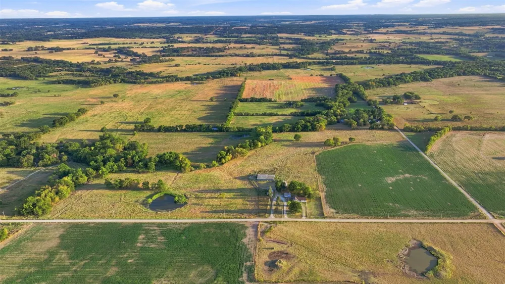 447167 E 280 ROAD Vinita, OK 74301