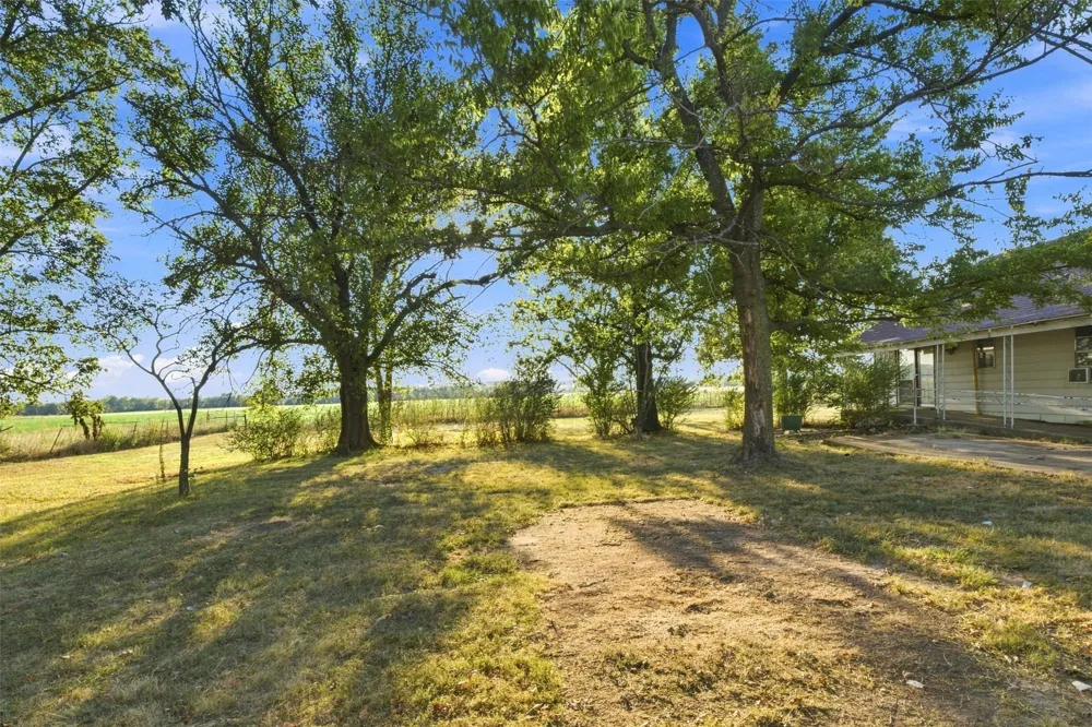 447167 E 280 ROAD Vinita, OK 74301