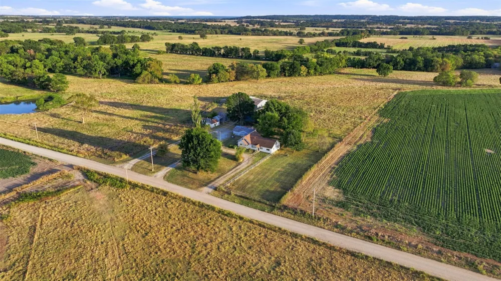 447167 E 280 ROAD Vinita, OK 74301