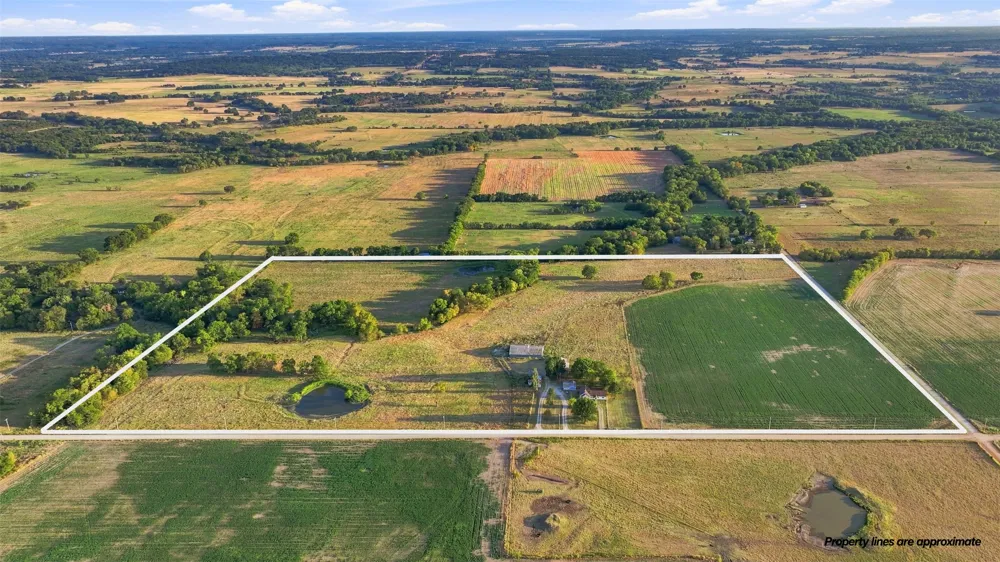 447167 E 280 ROAD Vinita, OK 74301