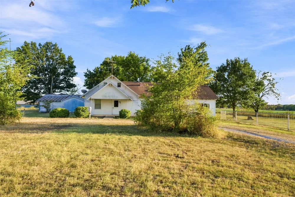 447167 E 280 ROAD Vinita, OK 74301
