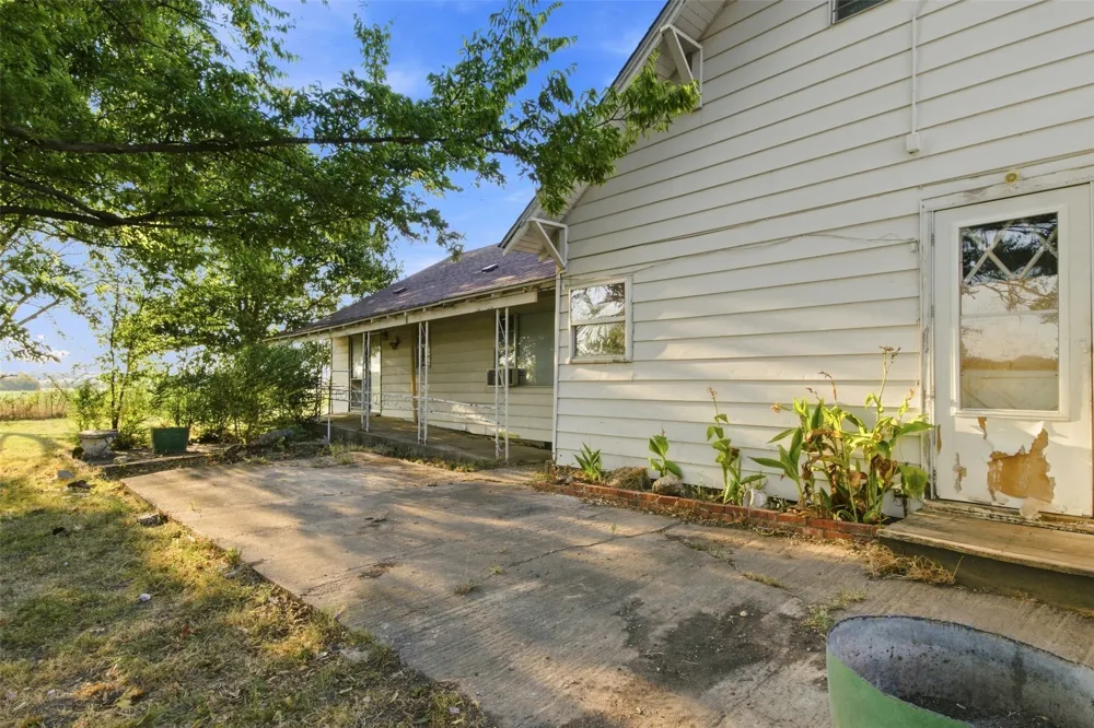 447167 E 280 ROAD Vinita, OK 74301