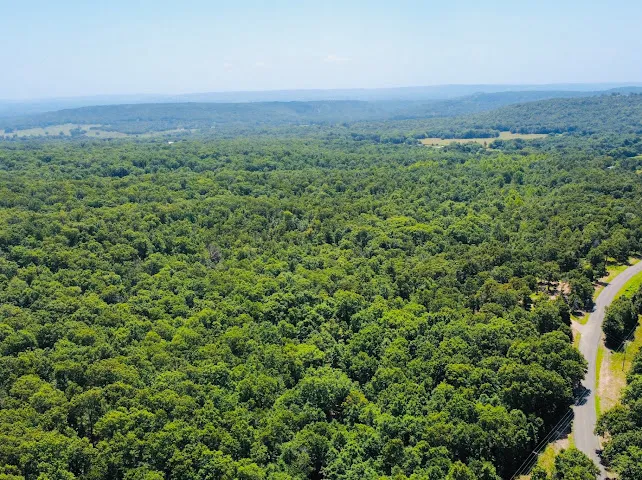 S Qualls Road Park Hill, OK 74451