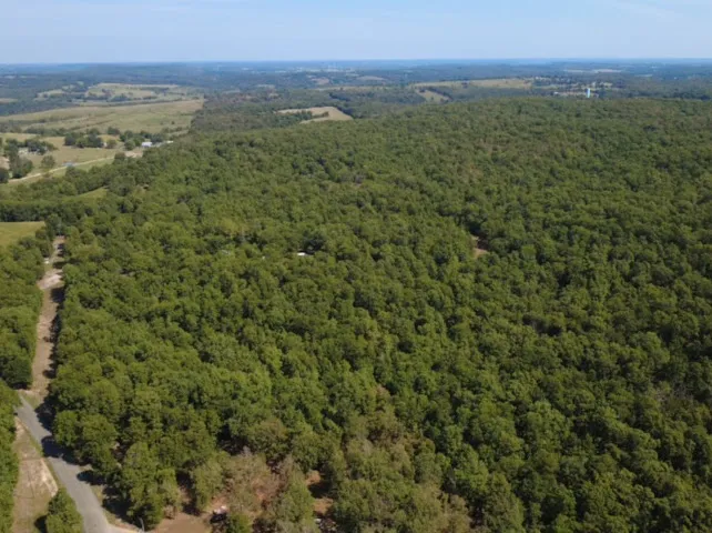 S Qualls Road Park Hill, OK 74451