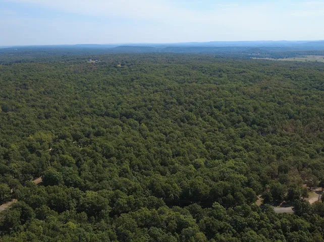 S Qualls Road Park Hill, OK 74451