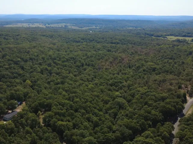 S Qualls Road Park Hill, OK 74451