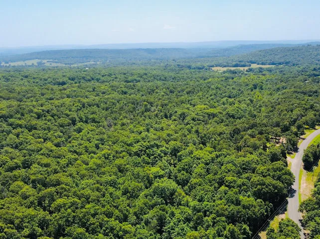 S Qualls Road Park Hill, OK 74451