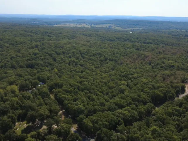 S Qualls Road Park Hill, OK 74451