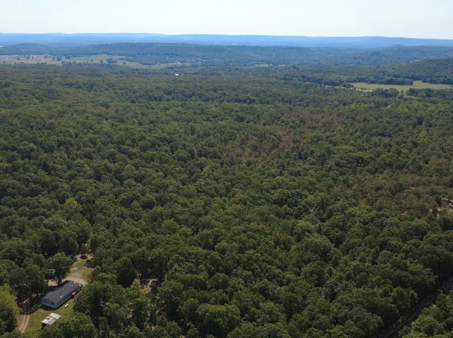 S Qualls Road Park Hill, OK 74451