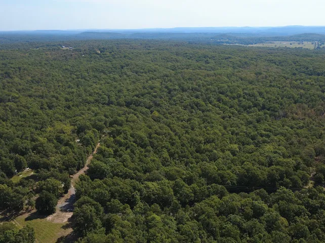 S Qualls Road Park Hill, OK 74451