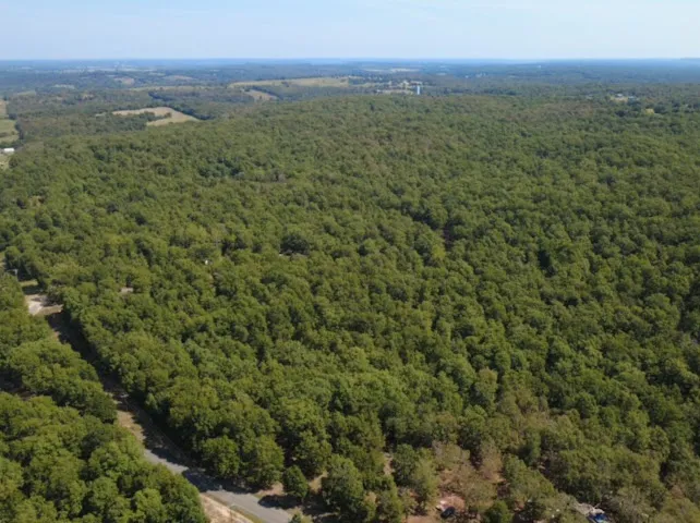 S Qualls Road Park Hill, OK 74451