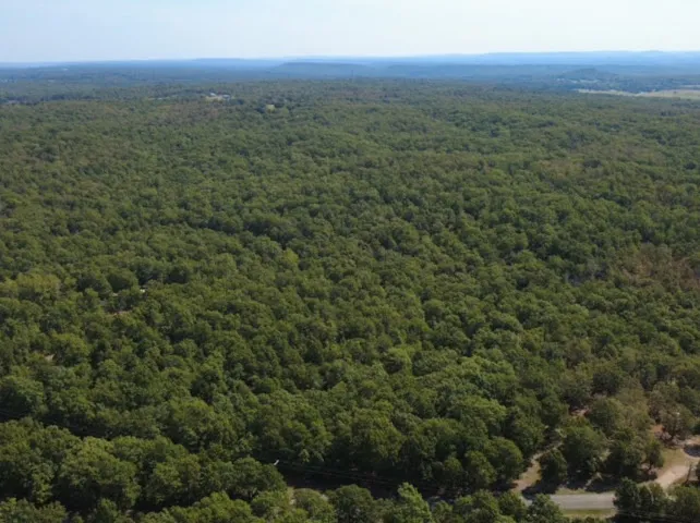 S Qualls Road Park Hill, OK 74451