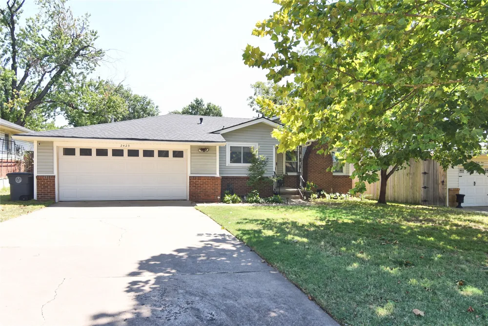 2423 S Knoxville Avenue Tulsa, OK 74114