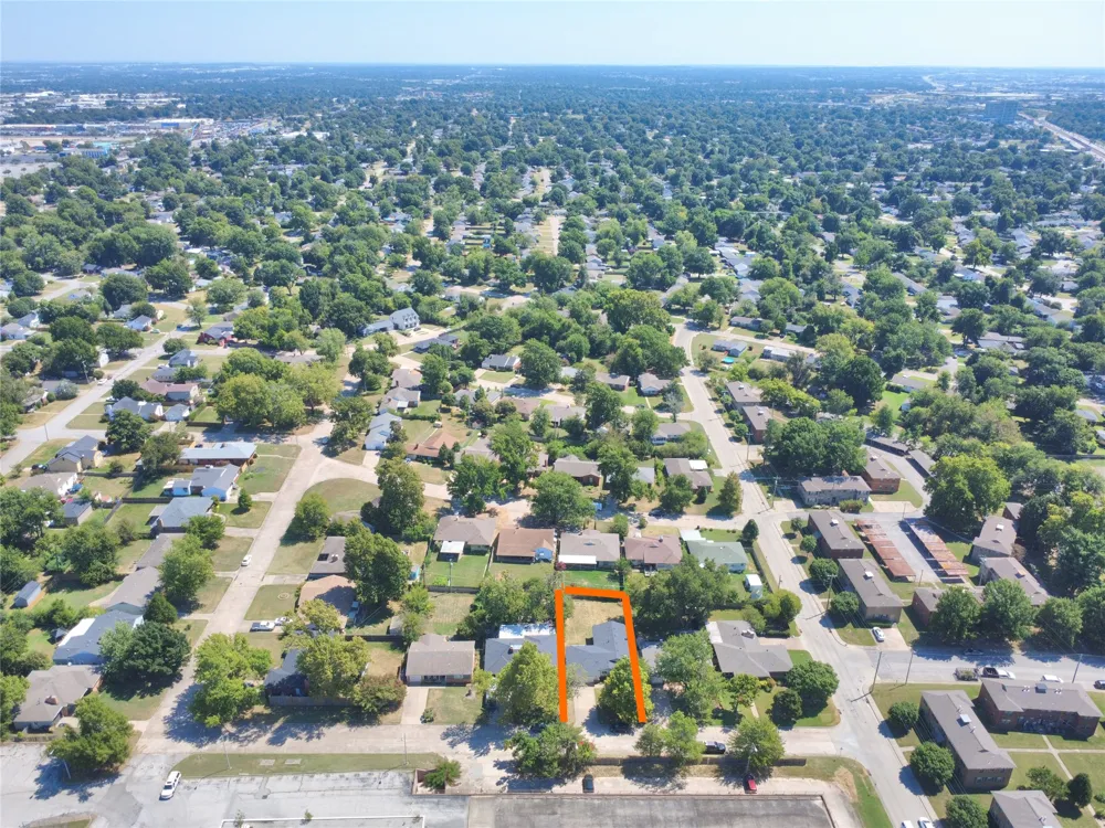 2423 S Knoxville Avenue Tulsa, OK 74114