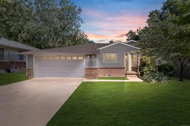 2423 S Knoxville Avenue Tulsa, OK 74114