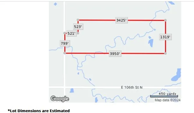 11027 Yale Avenue Sperry, OK 74073
